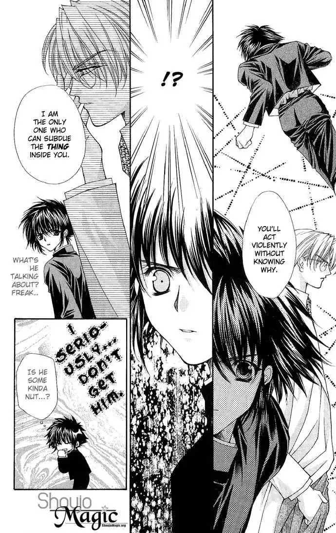 Kimi Sae mo Ai no Kusari Chapter 2 16